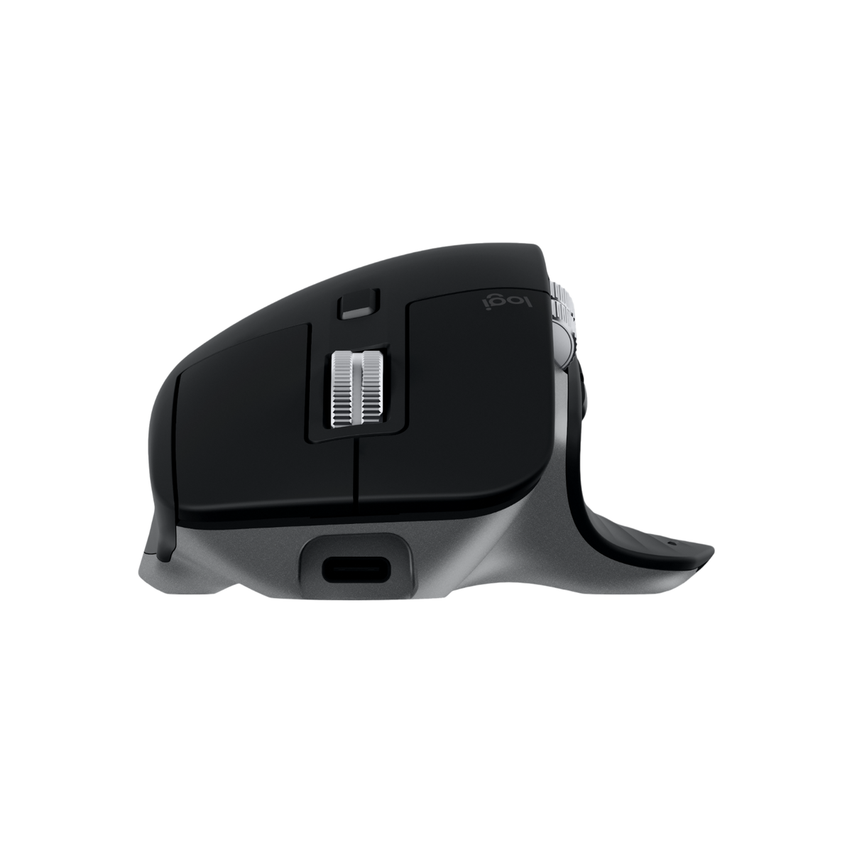 Myszka Logitech MX Master 3S dla Mac Space Grey.