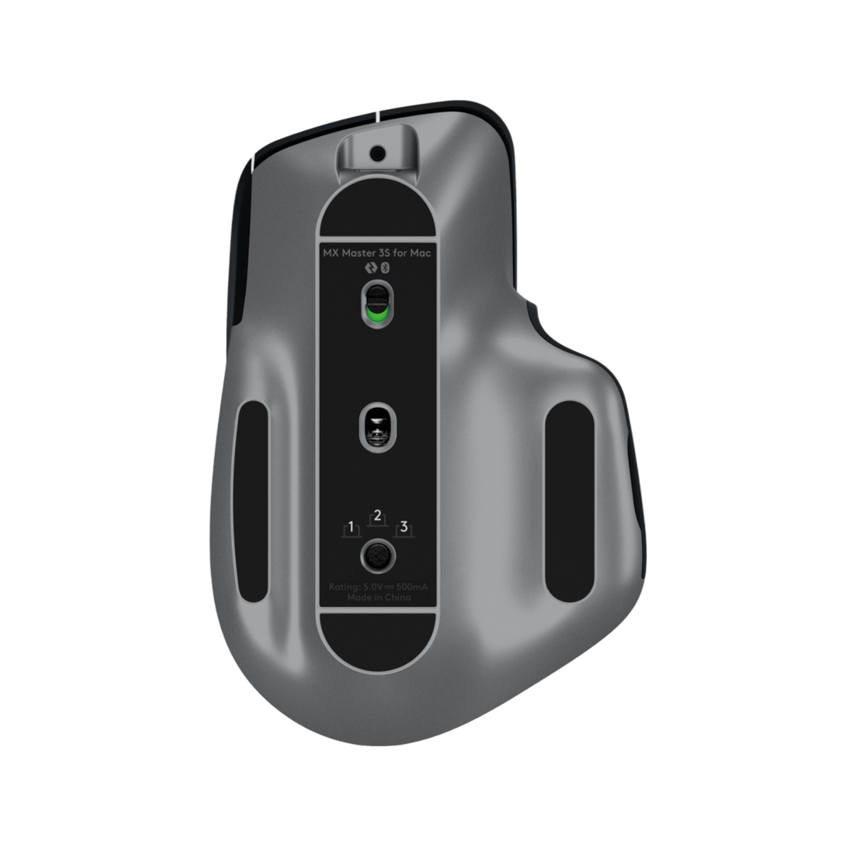 Myszka Logitech MX Master 3S dla Mac Space Grey.