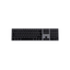 Klawiatura Mac Hub 2xUSB Szary.