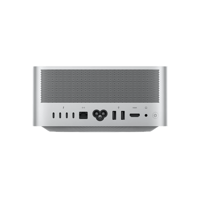Apple Mac Studio M2 Ultra 64GB 1TB SSD.