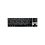 Klawiatura Matias Mac Tenkeyless Bluetooth Szary.