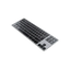 Klawiatura Matias Mac Tenkeyless Bluetooth Szary.