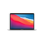 Laptop Apple MacBook Air 13,3" M1 8GB 256GB SSD Gwiezdna szarość.