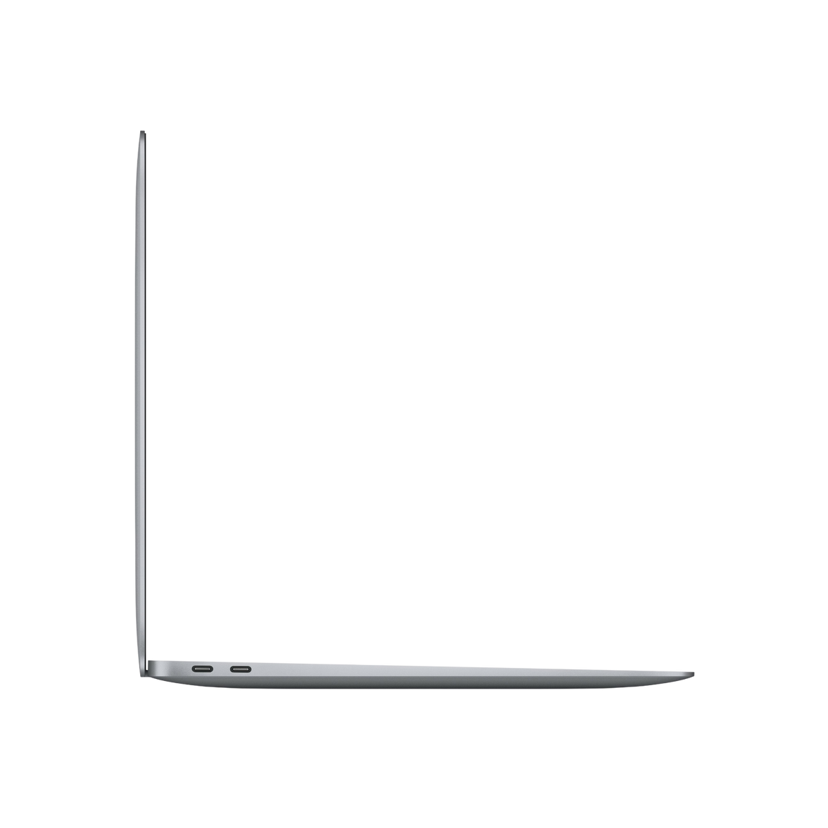 Laptop Apple MacBook Air 13,3" M1 8GB 256GB SSD Gwiezdna szarość.