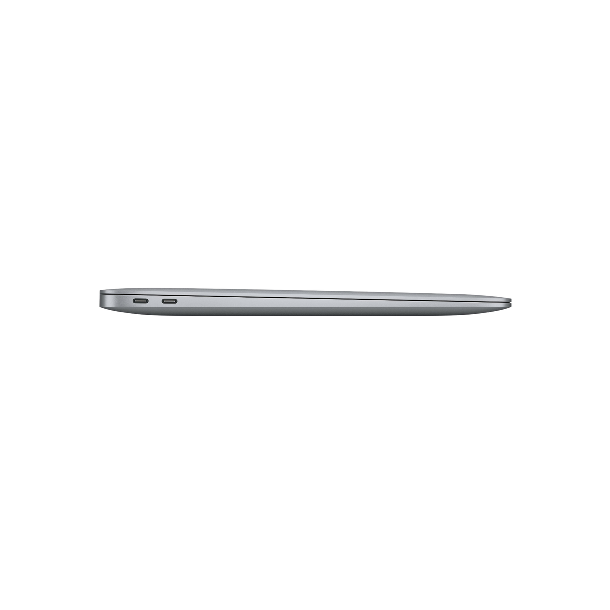 Laptop Apple MacBook Air 13,3" M1 8GB 256GB SSD Gwiezdna szarość.
