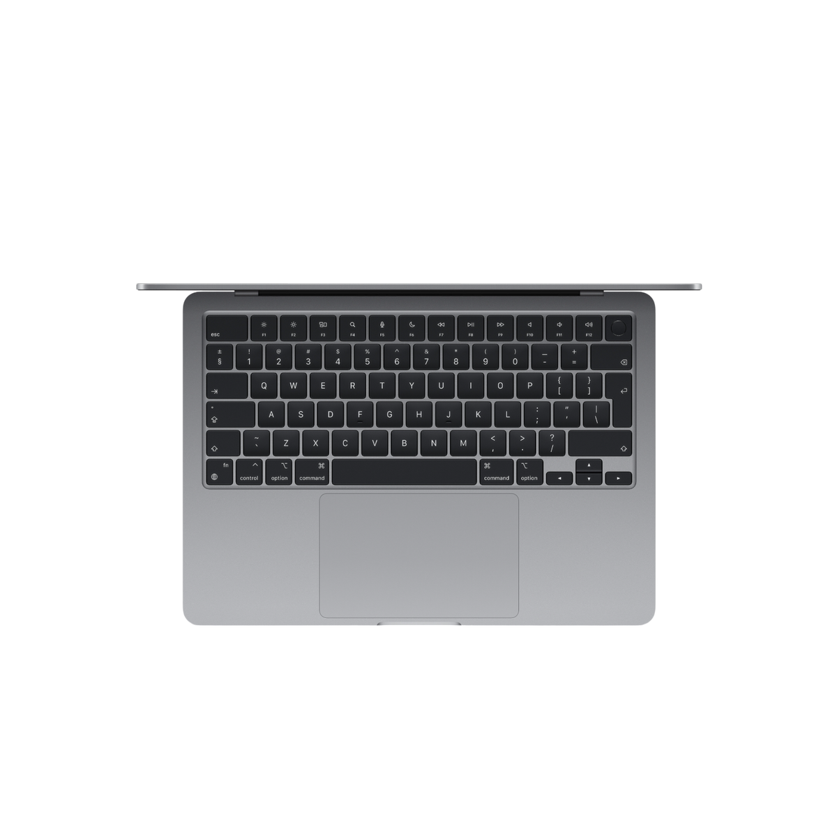 Laptop Apple MacBook Air 13,6" M3 16GB 512GB SSD Gwiezdna szarość.