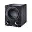Subwoofer Magnat Alpha RS 12 Czarny.