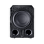 Subwoofer Magnat Alpha RS 12 Czarny.