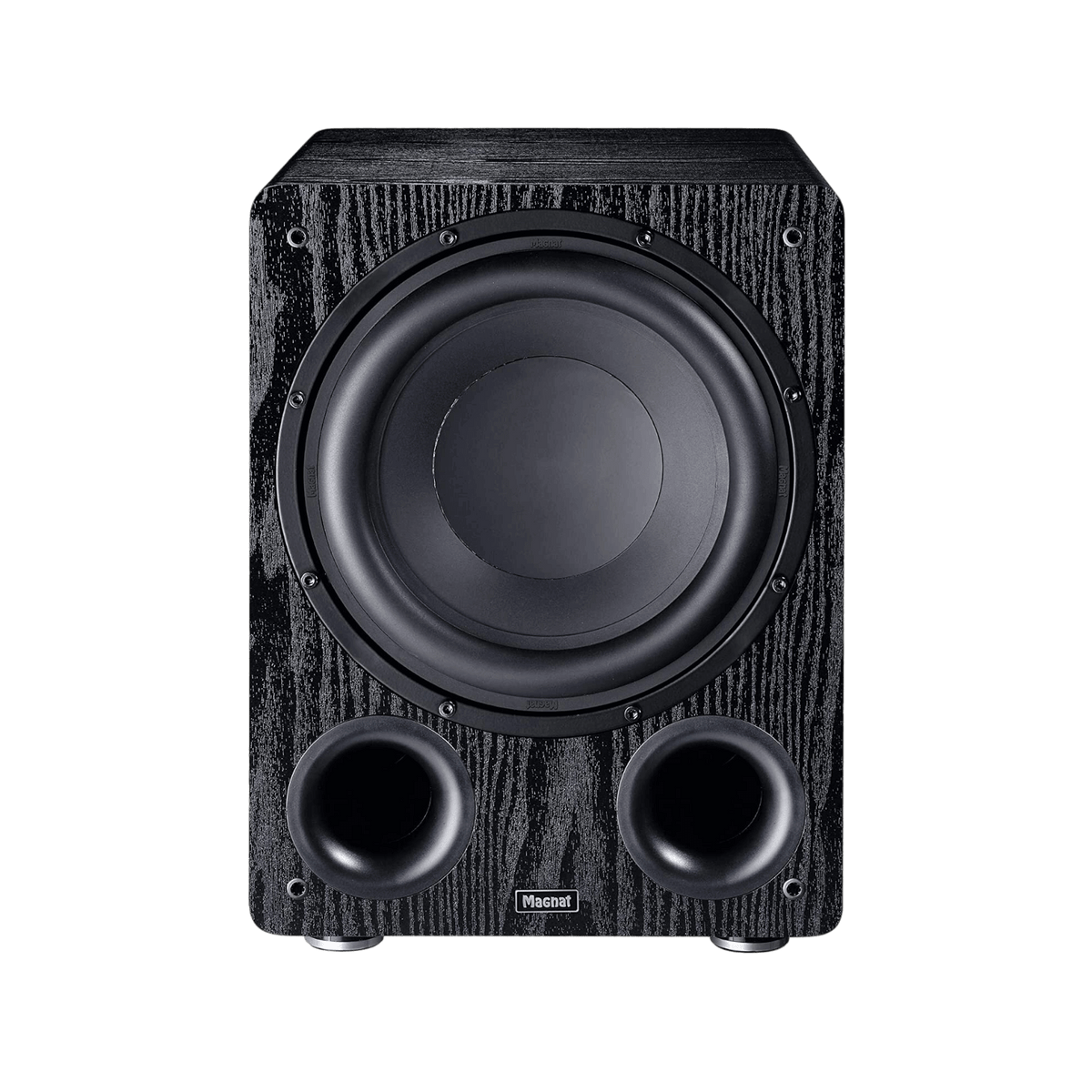 Subwoofer Magnat Alpha RS 12 Czarny.