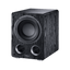 Subwoofer Magnat Alpha RS 8 Czarny.