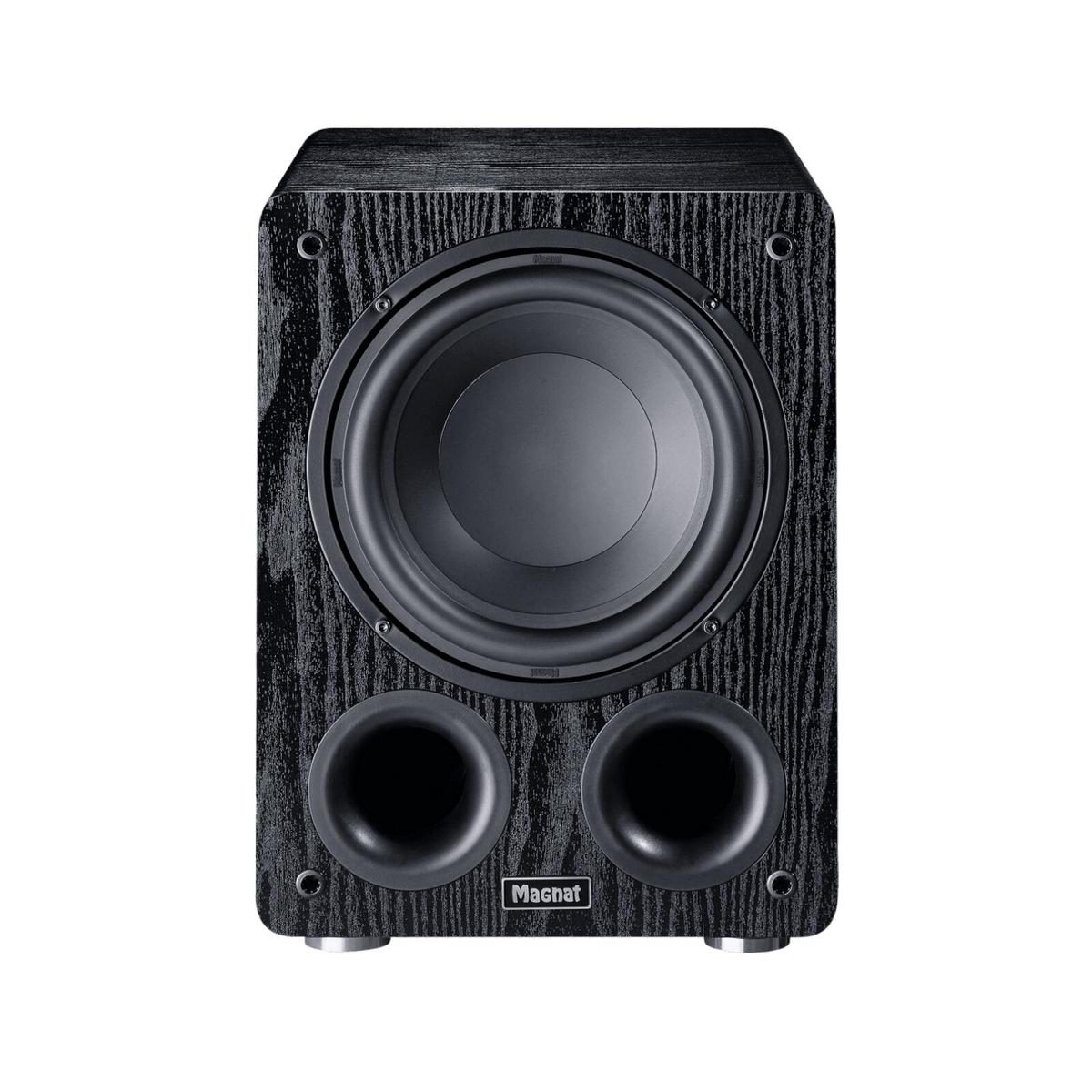Subwoofer Magnat Alpha RS 8 Czarny.