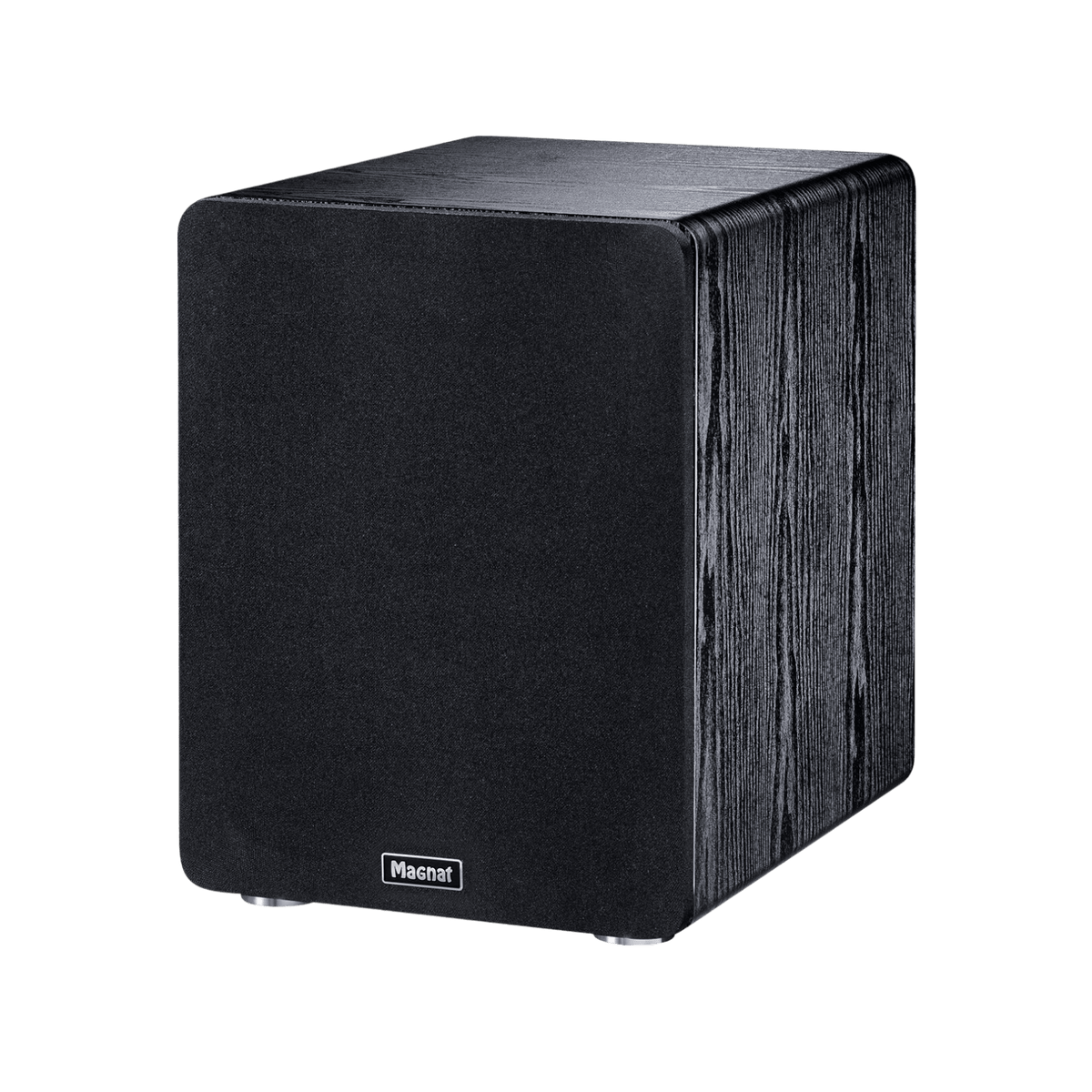 Subwoofer Magnat Alpha RS 8 Czarny.