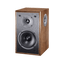 Głośniki Magnat Monitor S10 D Orzech.