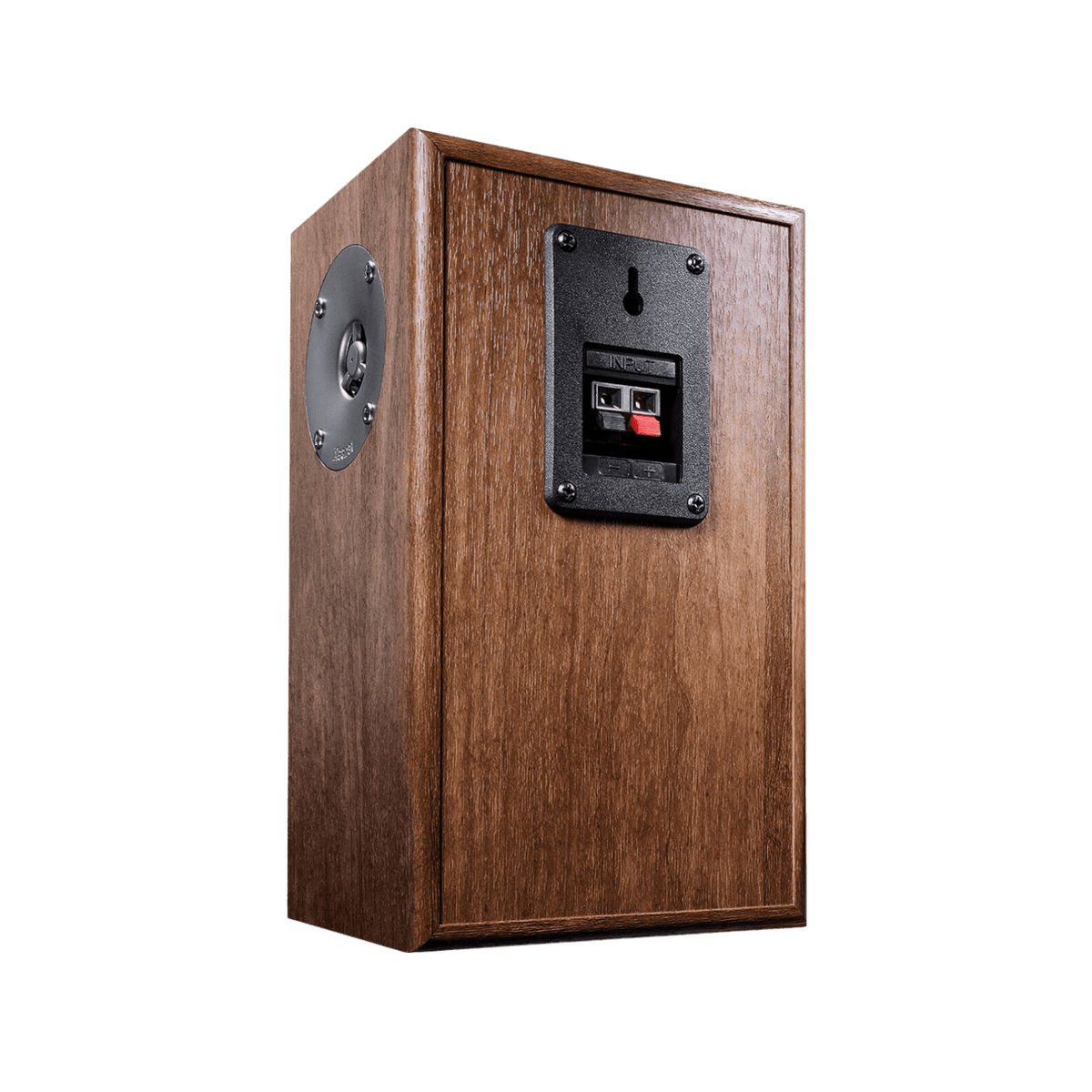 Głośniki Magnat Monitor S10 D Orzech.