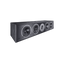 Głośnik centralny Magnat Monitor S14 C Czarny.