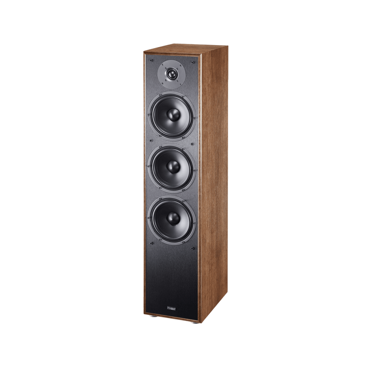 Głośnik Magnat Monitor S70 Orzech.