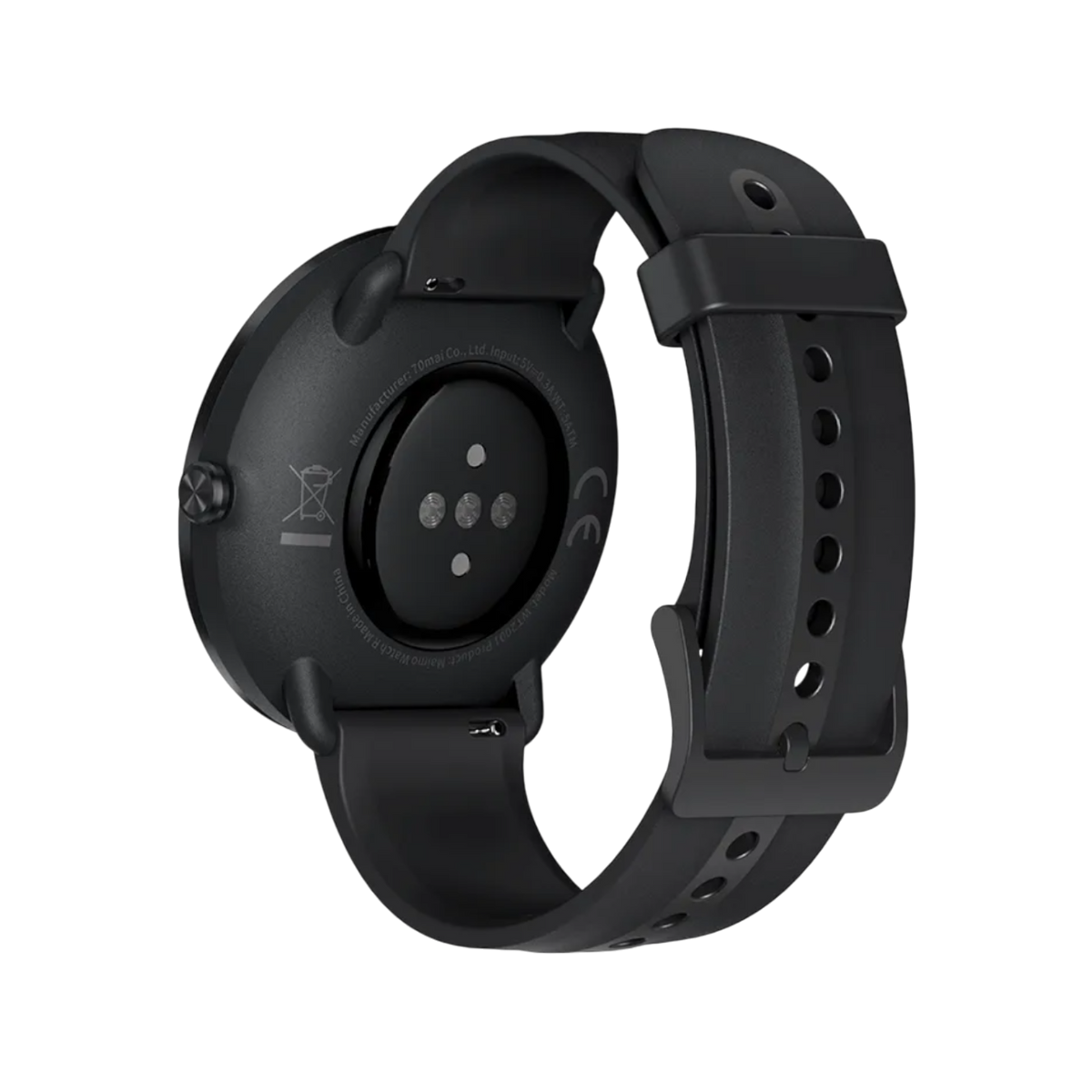 Smartwatch Maimo R GPS Czarny.