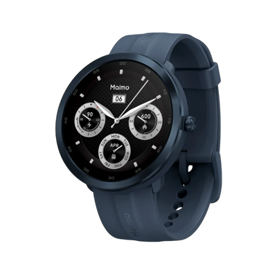 70mai Smartwatch Maimo R WT2001 Niebieski.