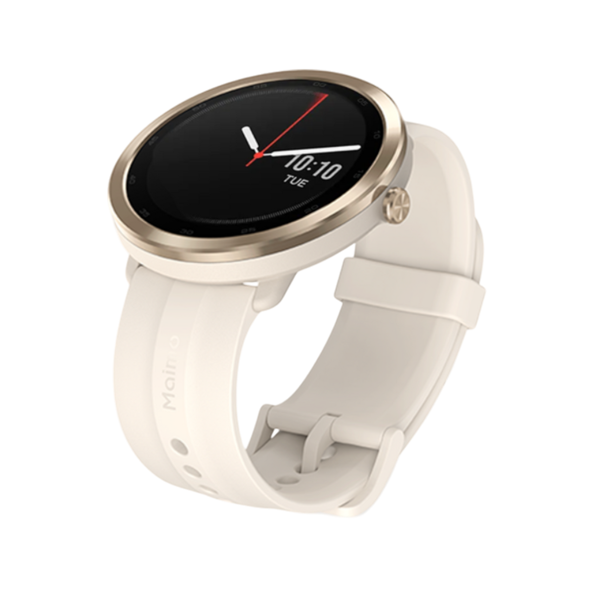 70mai Smartwatch Maimo R WT2001 Złoty.
