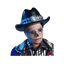 Lalka kolekcjonerska Mattel Barbie Signature Ken Dia De Muertos 2023.