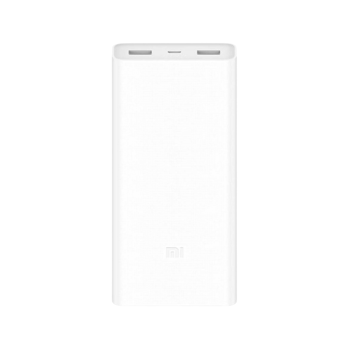 Outlet - Powerbank Xiaomi Mi Power Bank 2C 20000mAh.