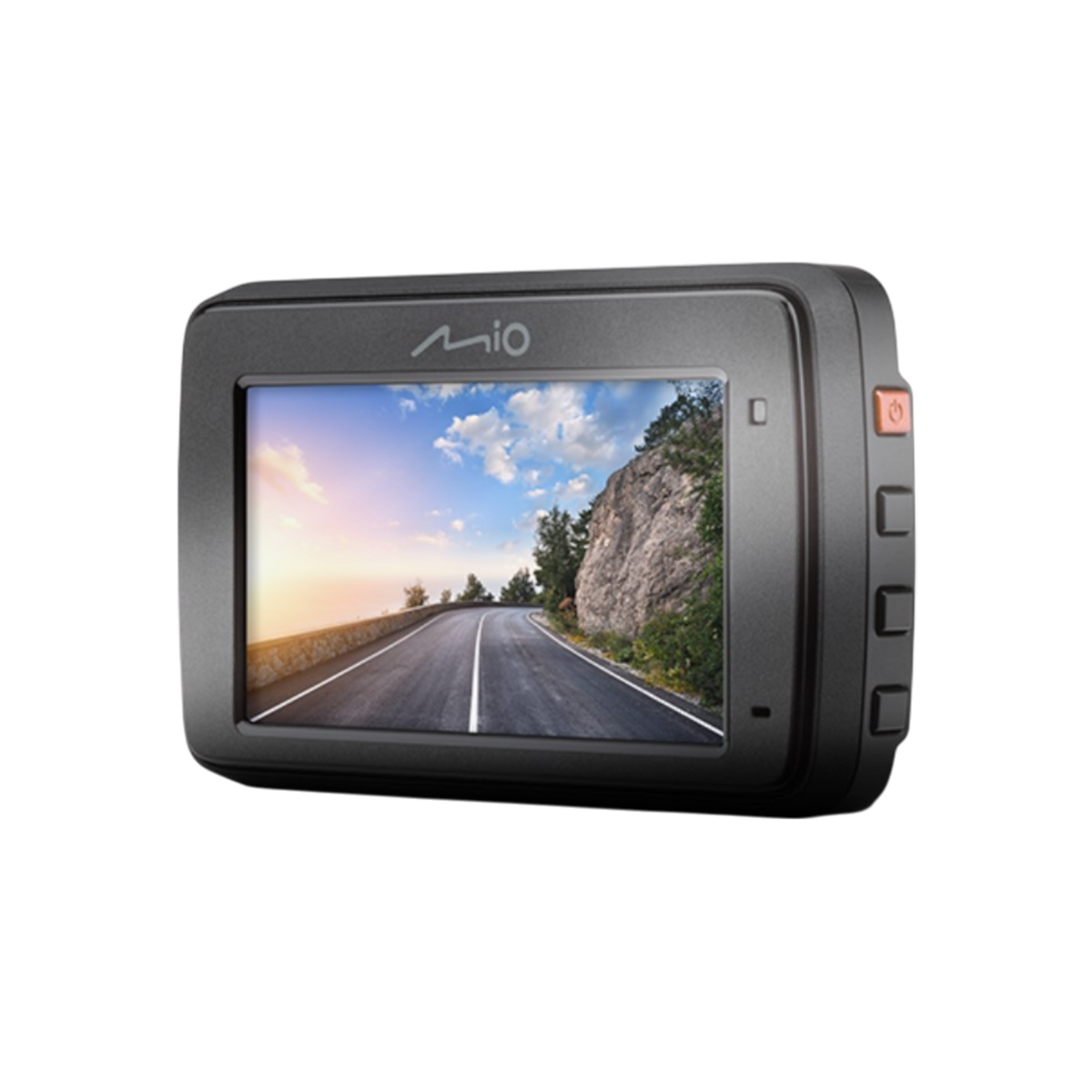 Wideorejestrator MIO MiVue 803.