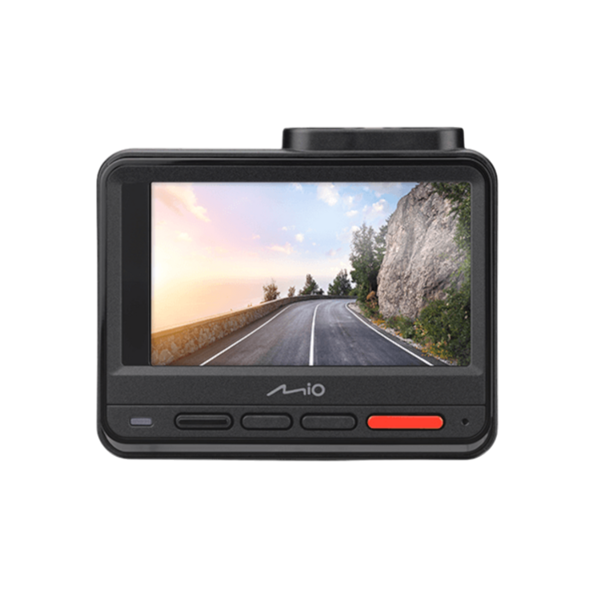 Wideorejestrator MIO MiVue 935W.