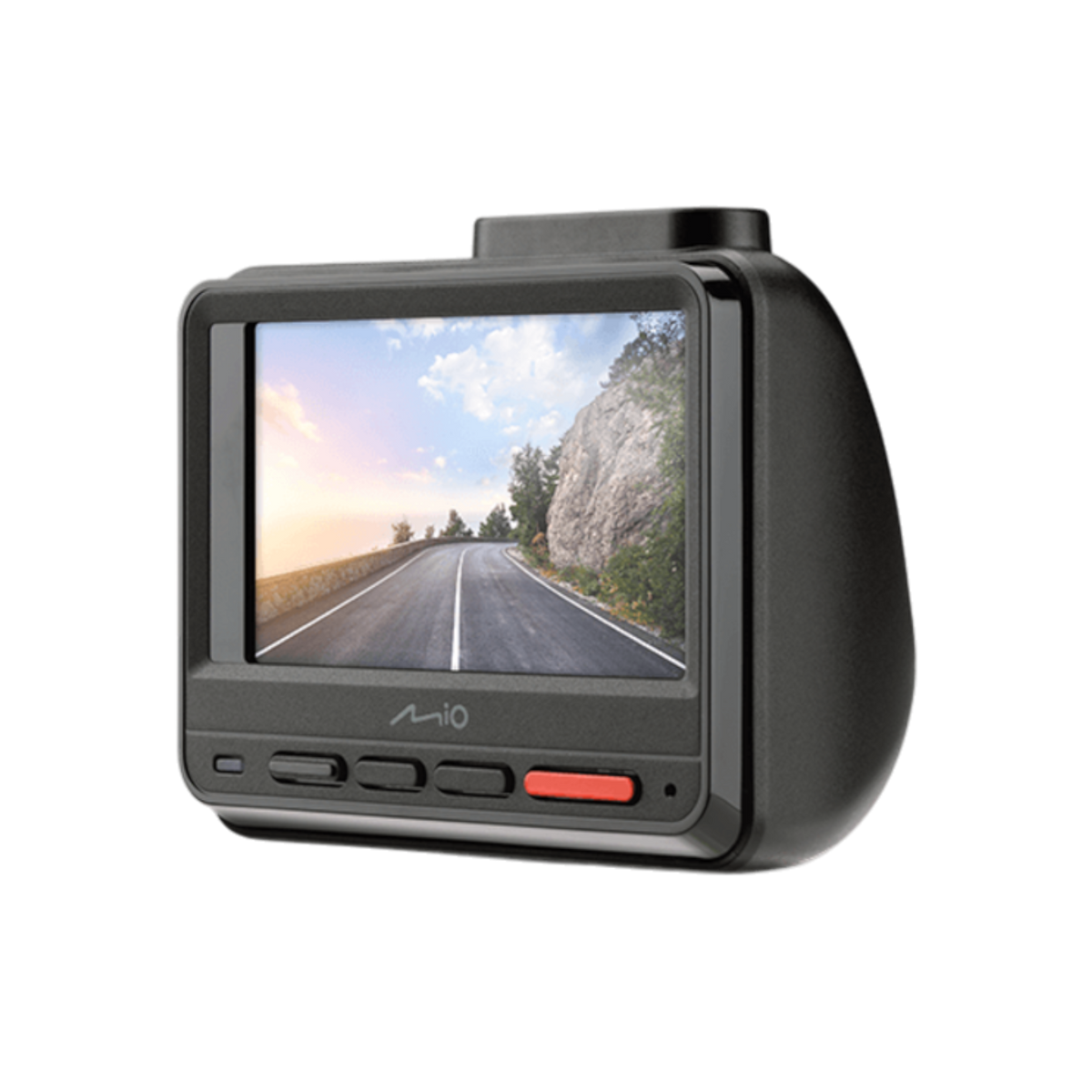 Wideorejestrator MIO MiVue 935W.
