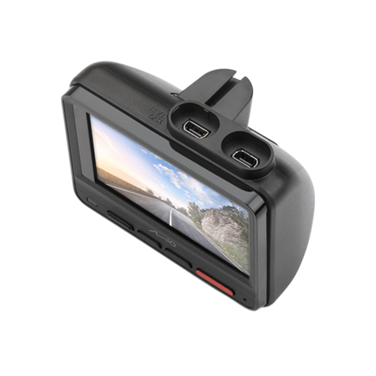 Wideorejestrator MIO MiVue 935W.