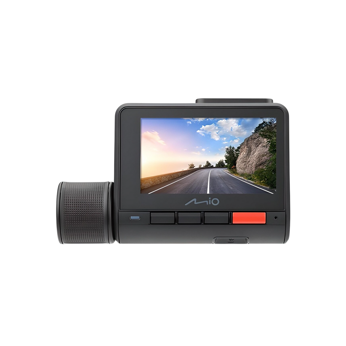 Wideorejestrator MIO MiVue 955W.