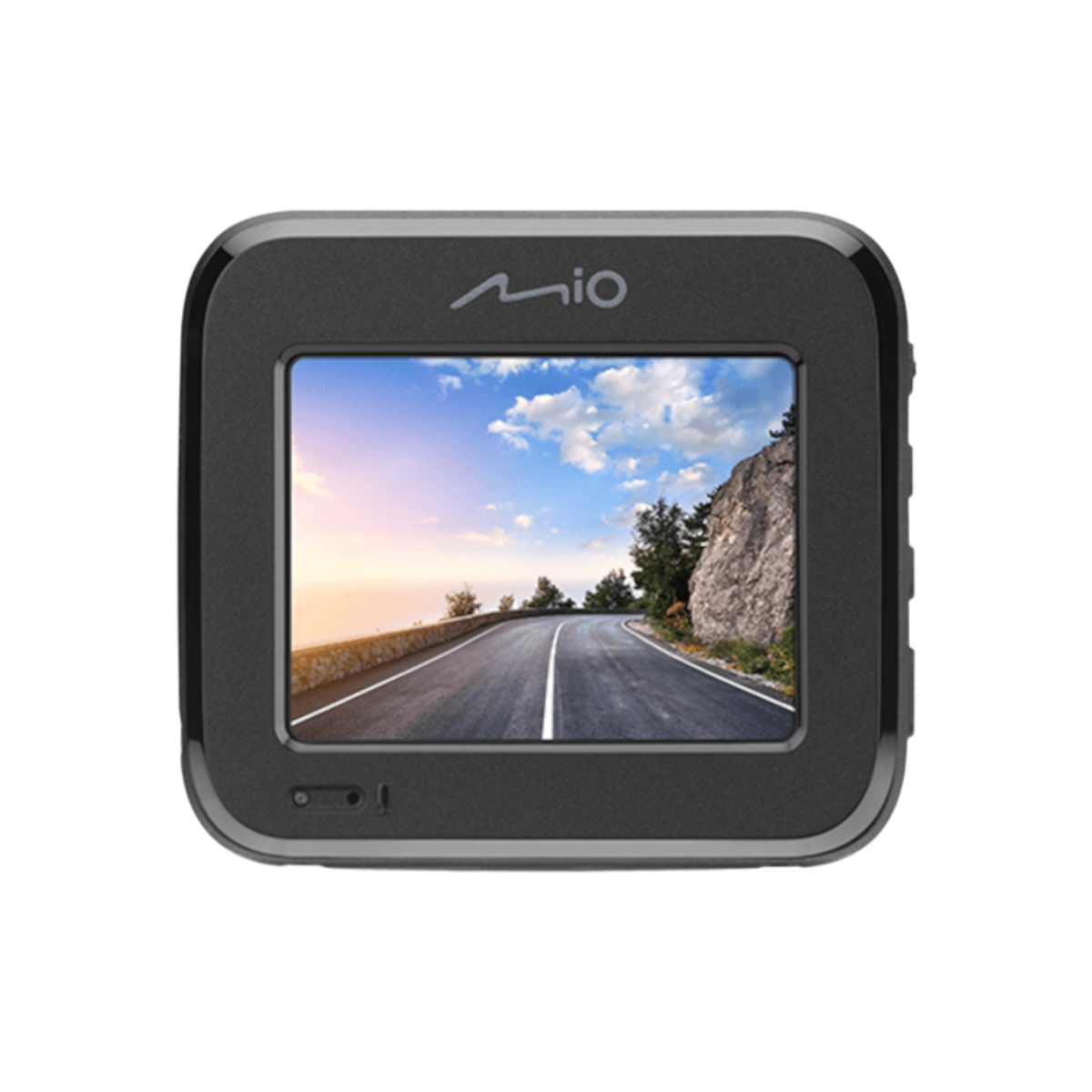Wideorejestrator MIO MiVue C590.