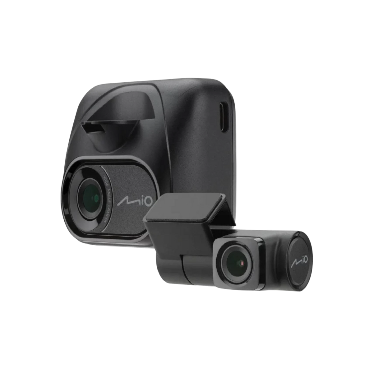 Wideorejestrator MIO MiVue C595WD.