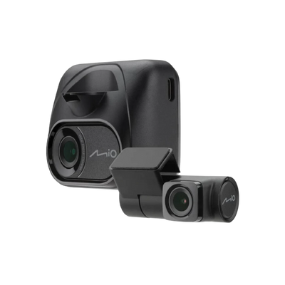 Wideorejestrator MIO MiVue C595WD.