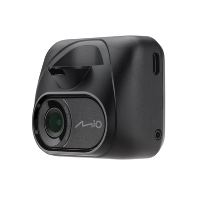 Wideorejestrator MIO MiVue C595W.