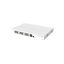 Switch zarządzalny Mikrotik CRS328-24P-4S+RM 24xGbE 4xSFP+ PoE.