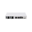 Switch zarządzalny Mikrotik CRS510-8XS-2XQ-IN 8xSFP28 2xQSFP28 PoE.