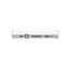 Switch zarządzalny Mikrotik CSS326-24G-2S+RM 24xGbE 2xSFP+.