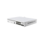 Switch zarządzalny Mikrotik CSS610-8P-2S+IN 8xGbE 2xSFP+ PoE.
