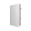 Switch zarządzalny Mikrotik netPower Lite 7R 8xGbE 2xSFP+ PoE.