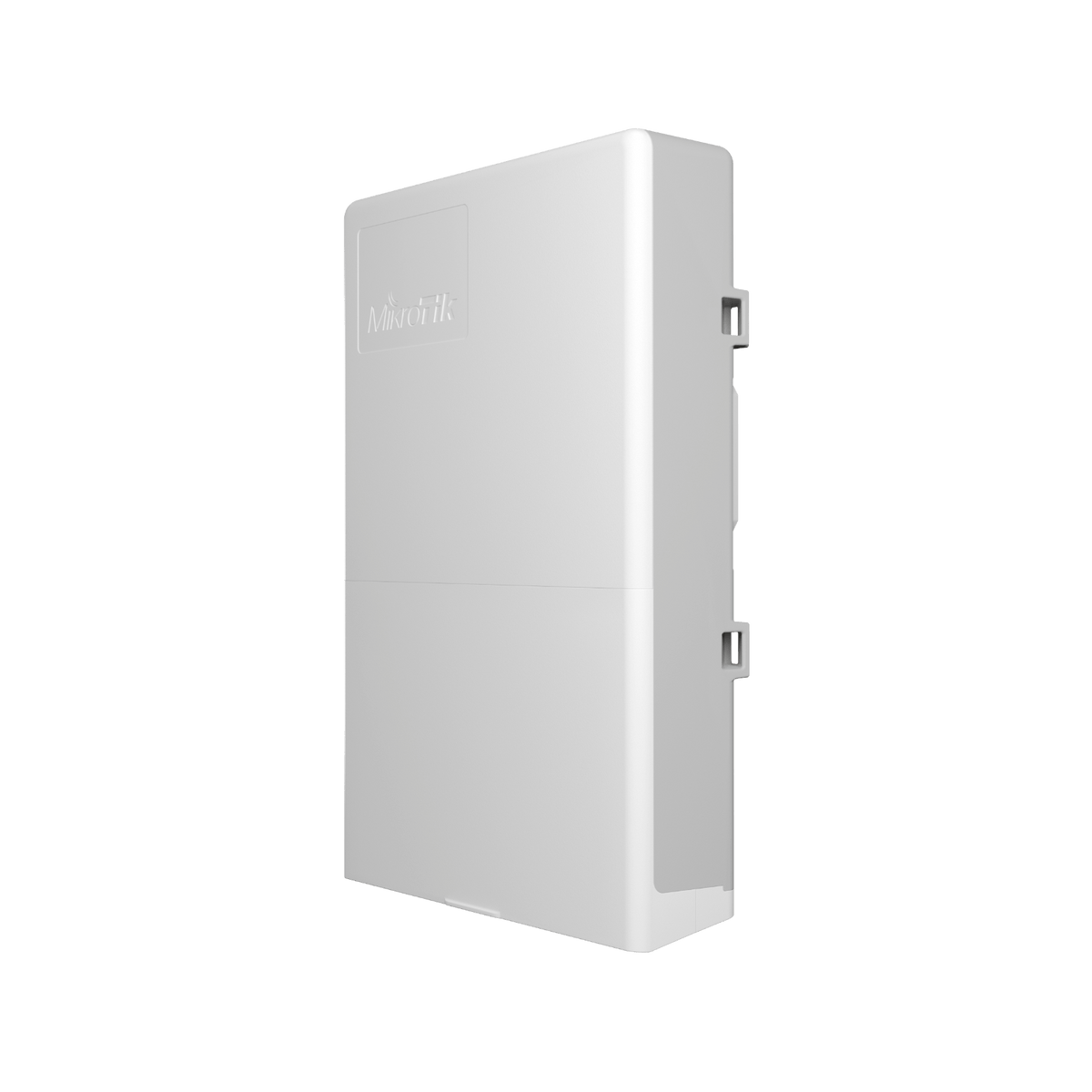 Switch zarządzalny Mikrotik netPower Lite 7R 8xGbE 2xSFP+ PoE.