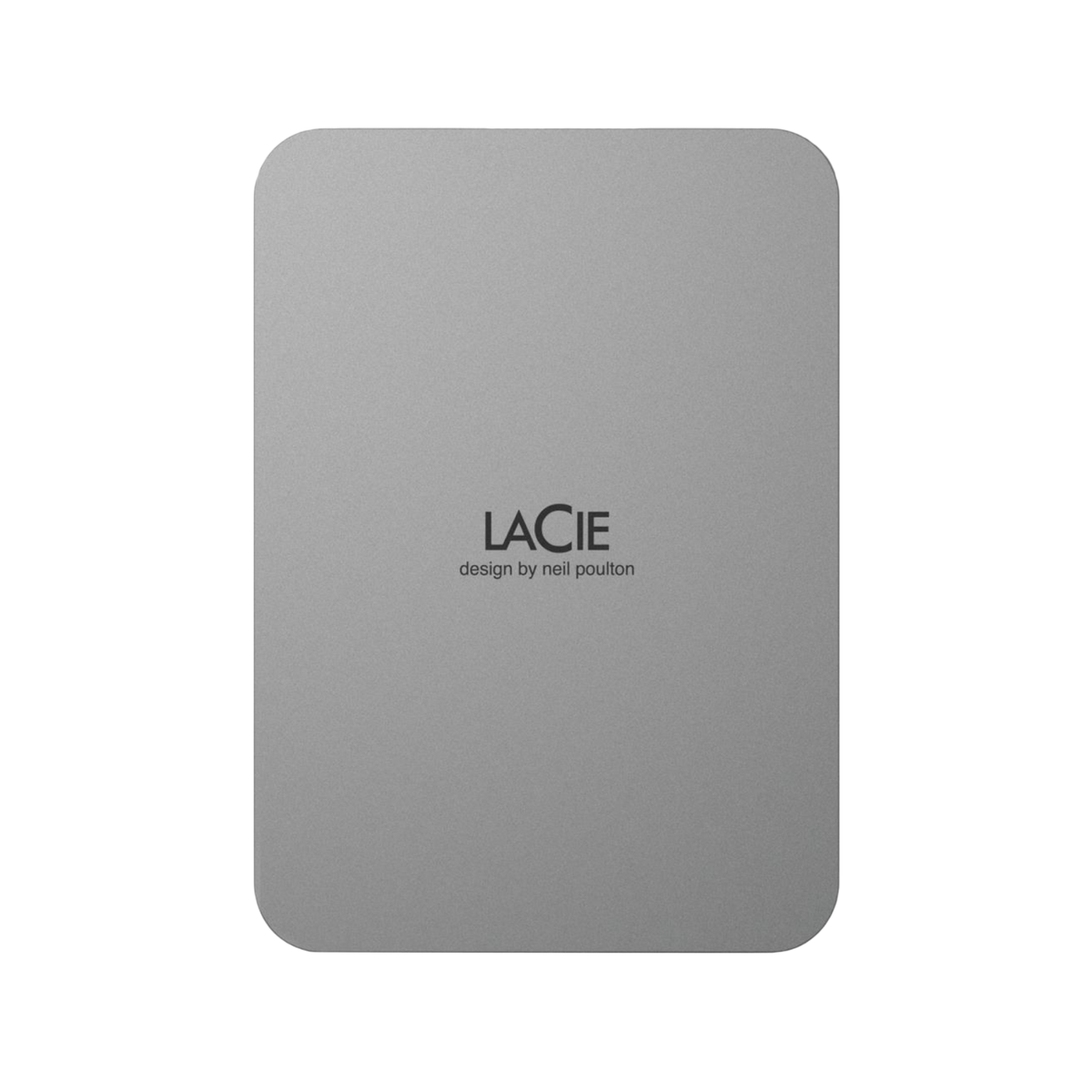 Dysk zewnętrzny HDD LaCie Mobile Drive 5TB 2.5".