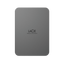 Dysk zewnętrzny HDD LaCie Mobile Drive Secure 5TB 2.5".
