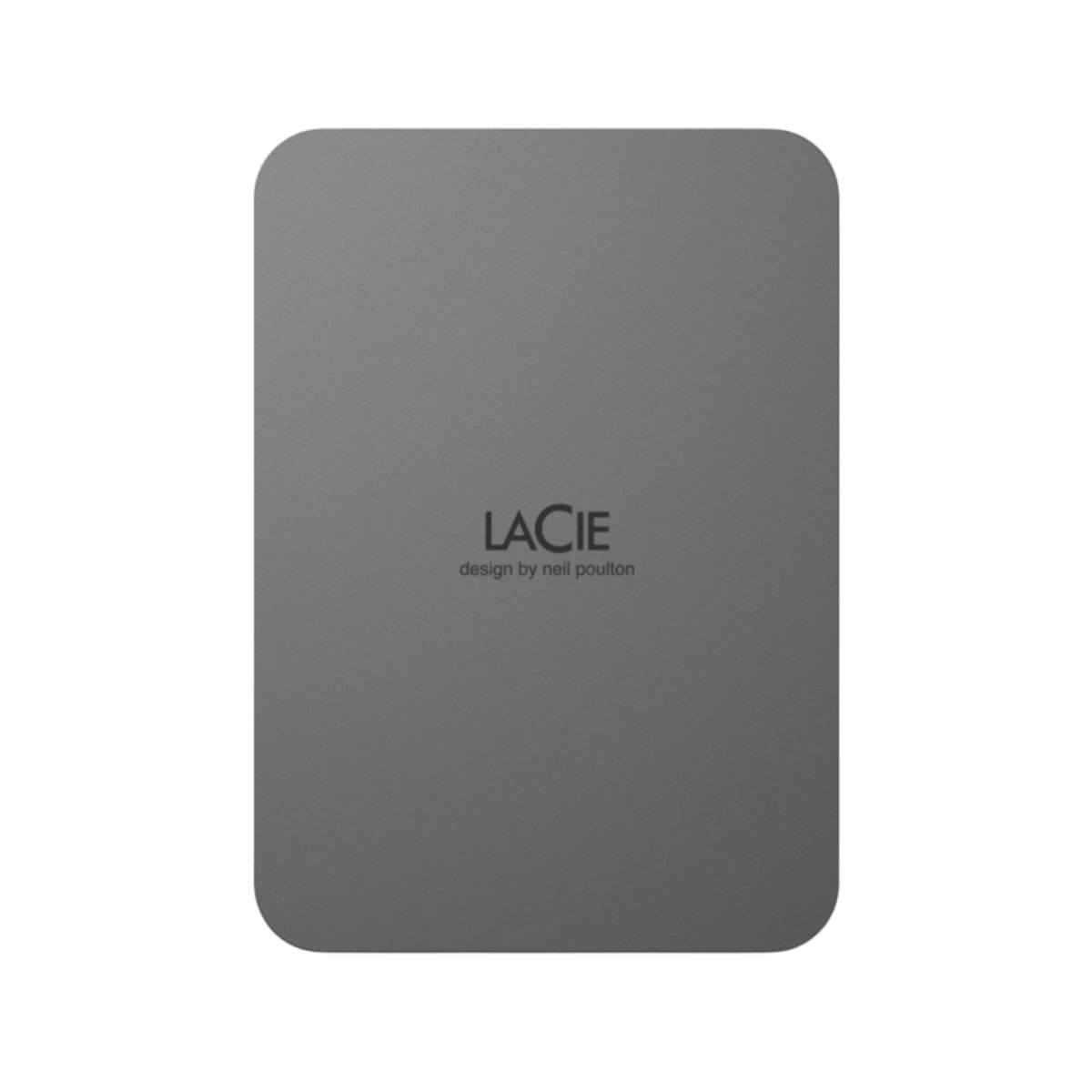 Dysk zewnętrzny HDD LaCie Mobile Drive Secure 5TB 2.5".