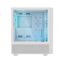 Obudowa Modecom Breeze ARGB Flow Midi White.