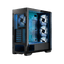 Obudowa Modecom Horizon ARGB Flow Midi Black.
