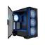 Obudowa Modecom Horizon ARGB Flow Midi Black.