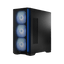 Obudowa Modecom Horizon ARGB Flow Midi Black.