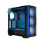 Obudowa Modecom Horizon ARGB Flow Midi Black.