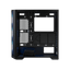 Obudowa Modecom Horizon ARGB Flow Midi Black.