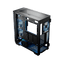 Obudowa Modecom Horizon ARGB Flow Midi Black.